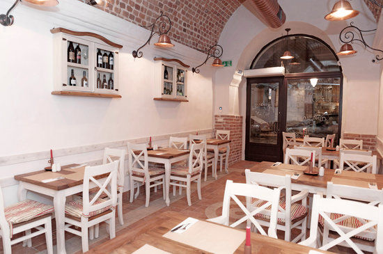 Restauracja Zdybanka